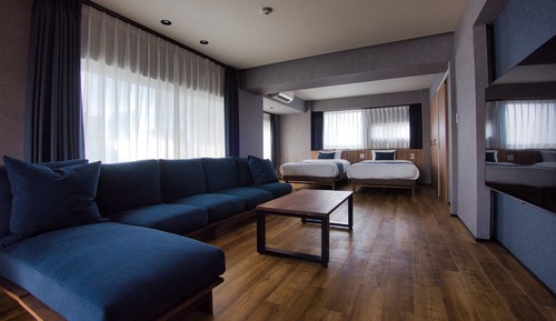 Premier Suite