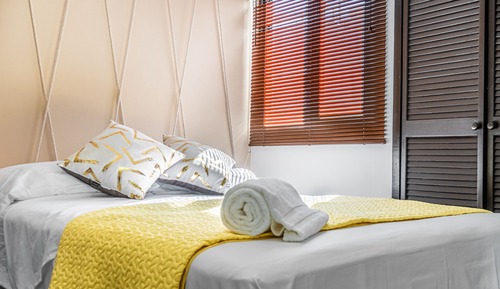 Signature Suite (El Yucatan)