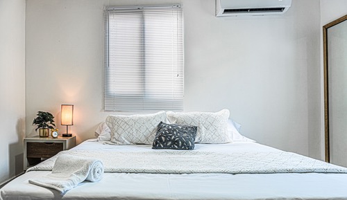 Signature Suite (La Puebla)