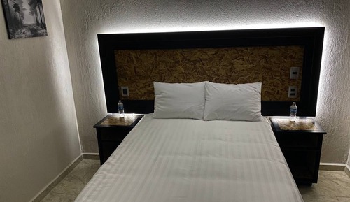 Standard Double Room, 1 Double Bed