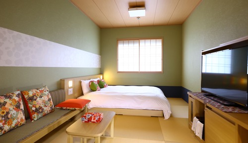 Standard Queen Room, Non Smoking