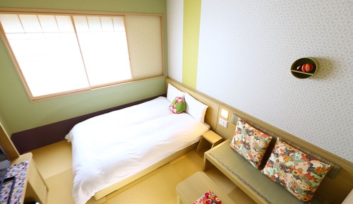 Standard Double Room, Non Smoking