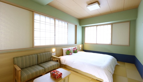 Standard King Room, Non Smoking