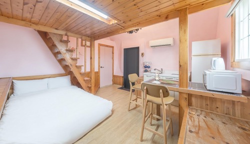 Basic Room, 1 Bedroom (Bangkok (Dokchae))