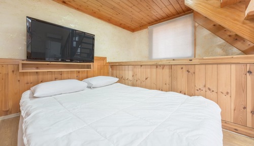 Basic Room, 1 Bedroom (Tokyo (Dokchae))
