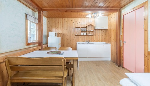 Basic Room, 2 Bedrooms (Newyork (Dokchae))