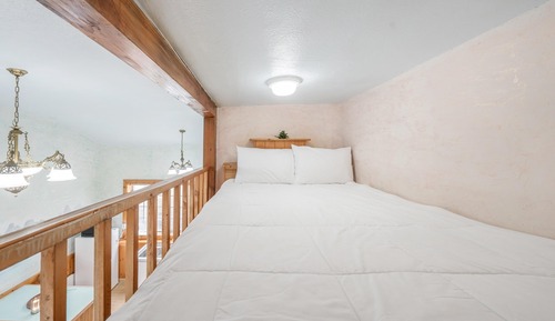Basic Room, 1 Bedroom (Sanghai)