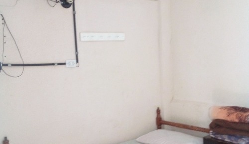 Basic Twin Room