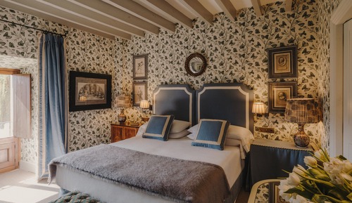 Room, 2 Bedrooms (Palace Room)