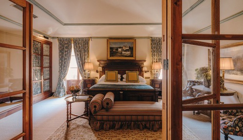 Grand Suite (Antonio Torrandell)