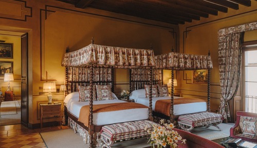 Grand Suite (Son Net)