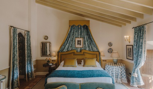 Junior Suite, 2 Bedrooms (Galilea)