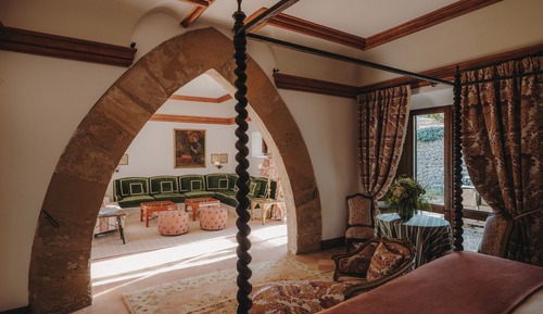 Grand Suite (Jaime I)