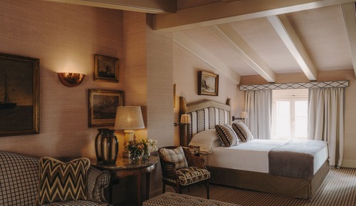 Junior Suite (Puigpunyent)