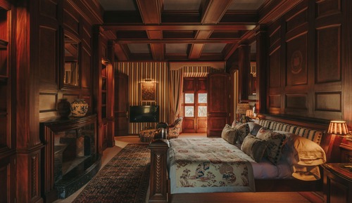 Grand Suite (Luis Salvador)