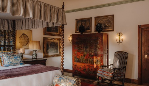 Grand Suite (Jaime III)