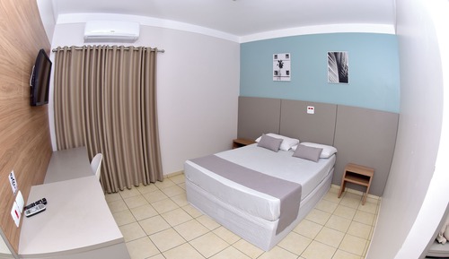 Superior Duplo Casal