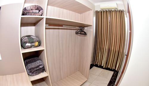 Standard Triplo Solteiro