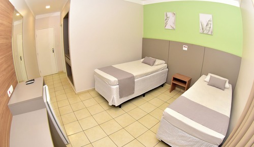 Superior Duplo Solteiro