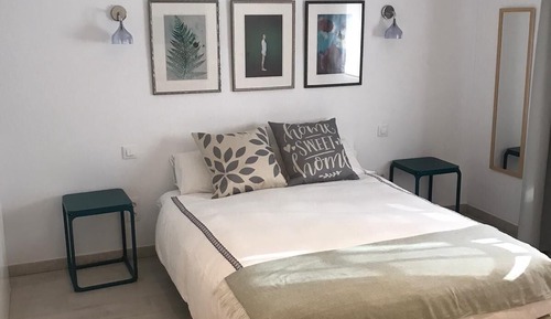 Family Quadruple Room