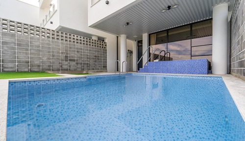 Basic Room, 2 Bedrooms (VIP4(Ocean view/PoolVilla/Spa))