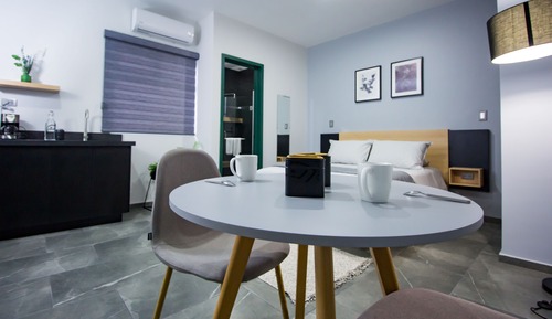 Standard Room, 1 Bedroom