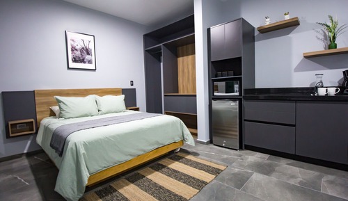 Standard Room, 1 Bedroom