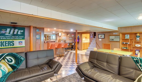 House (3 Bedrooms)