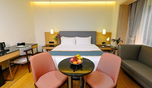 Junior Suite
