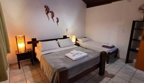 Superior Loft, 1 Bedroom