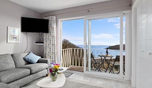 Apartment, Accessible