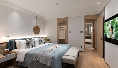 Premier Apartment, 1 Bedroom