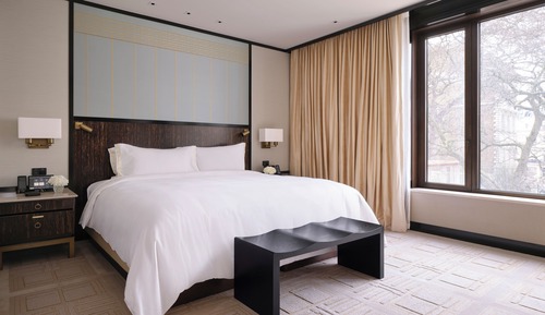 Superior Suite, 2 Double Beds