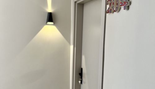 Comfort Double or Twin Room