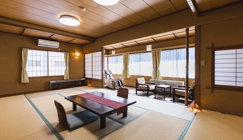 Comfort Quadruple Room