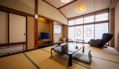 Superior Quadruple Room