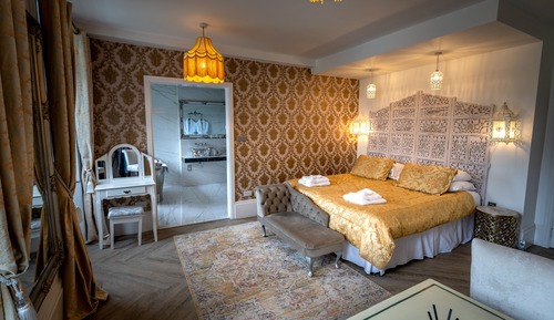 Signature Double or Twin Room