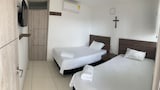 Basic Twin Room