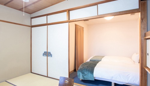 Design Quadruple Room, Non Smoking