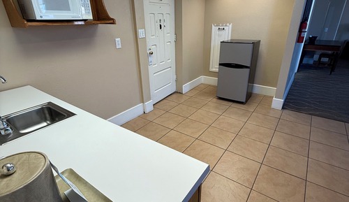 Executive Studio Suite