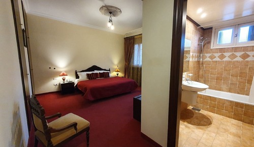 Classic Room (1)