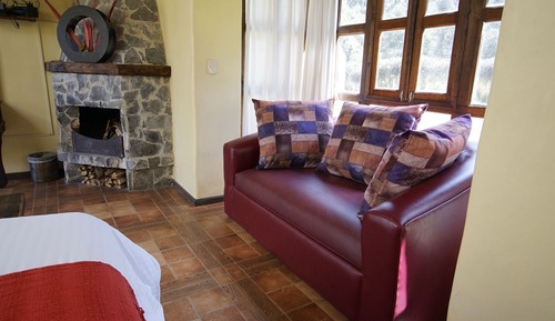 Elite Suite (Canela)