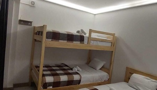 Traditional Room