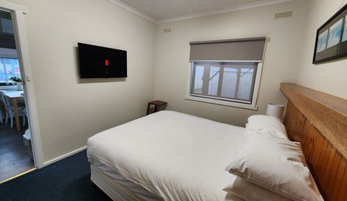 Standard Apartment, 1 Bedroom