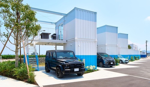 Standard Room, Ocean View