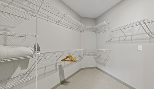 Premium One Bedroom Apartment