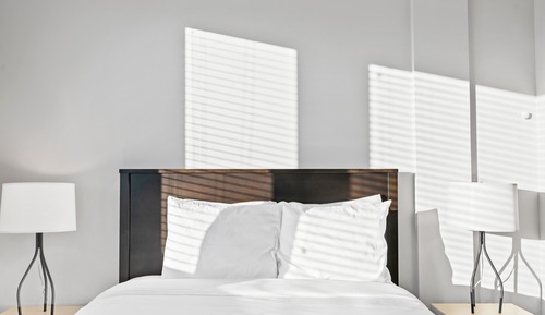 Three Bedroom Apartment with Balcony