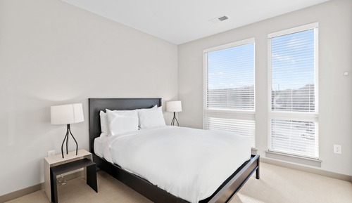 Premium 2 Bedroom Apartment with Den + Balcony