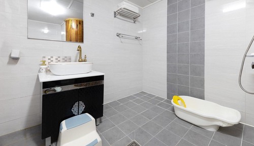 Basic Room, 1 Bedroom (KIDS1)