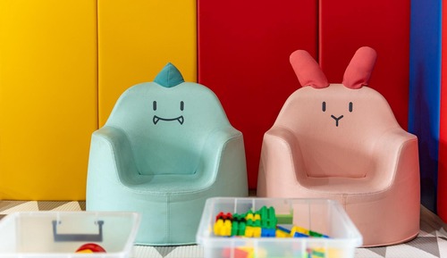 Basic Room, 2 Bedrooms (KIDS2)